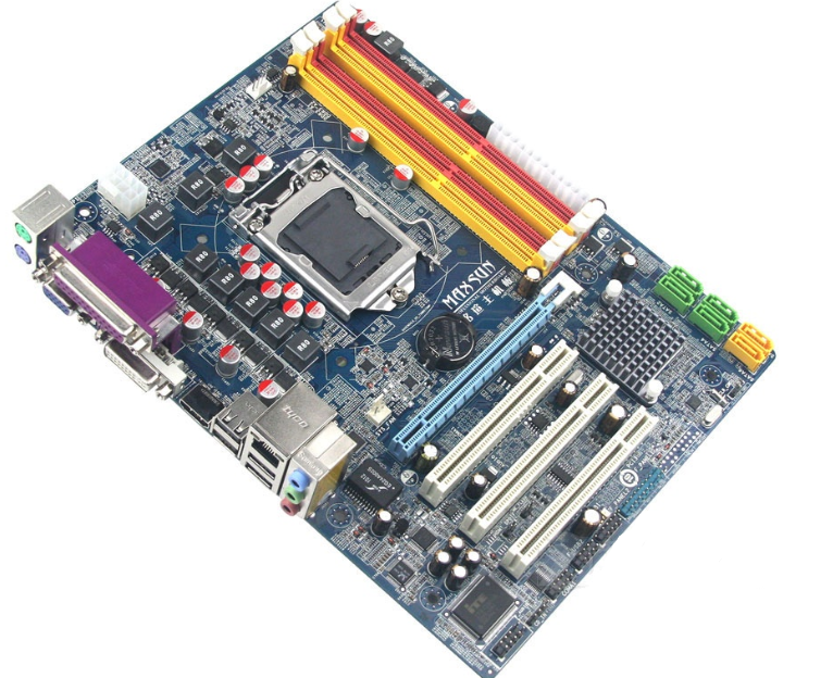  p>铭瑄 ms-h55m是一款电脑主板,主芯片组为intel h55. /p>