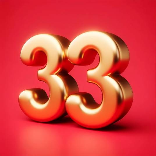 33（自然数）_百度百科