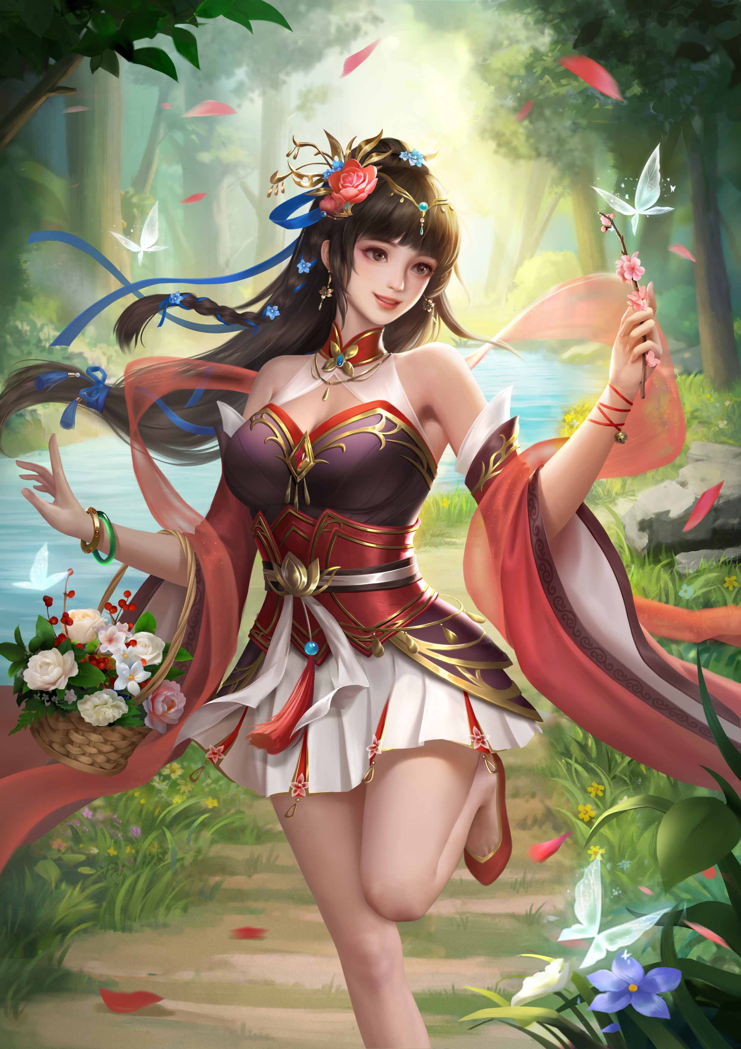 游卡桌游推出的桌上游戏《 a target="_blank" href="/item/三国杀