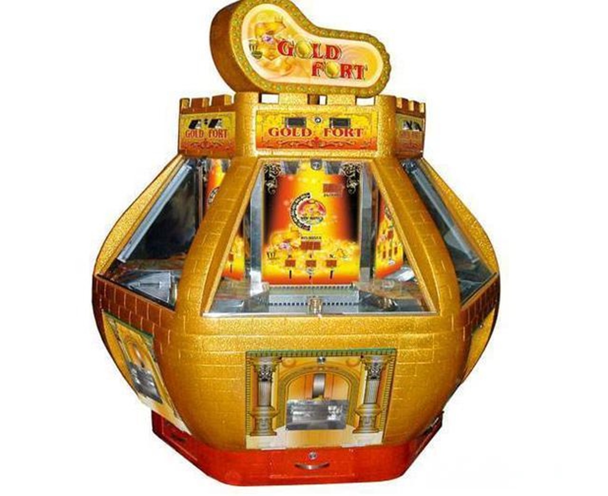 超级大赢家推币机