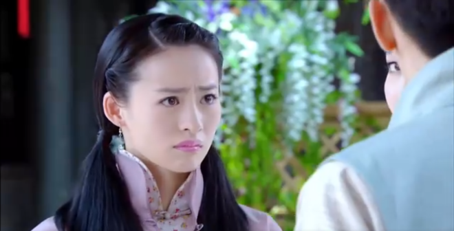 依灵（中国内地女演员）_百度百科
