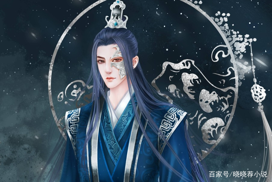 《慕南枝》李谦已经够宠妻了，青铜穗这文男主更是又宠又酥又撩人_百科TA说