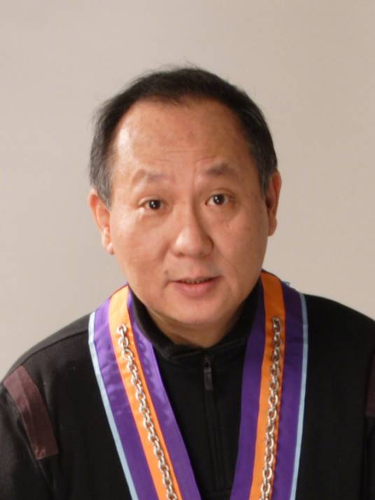 余为彦_百度百科