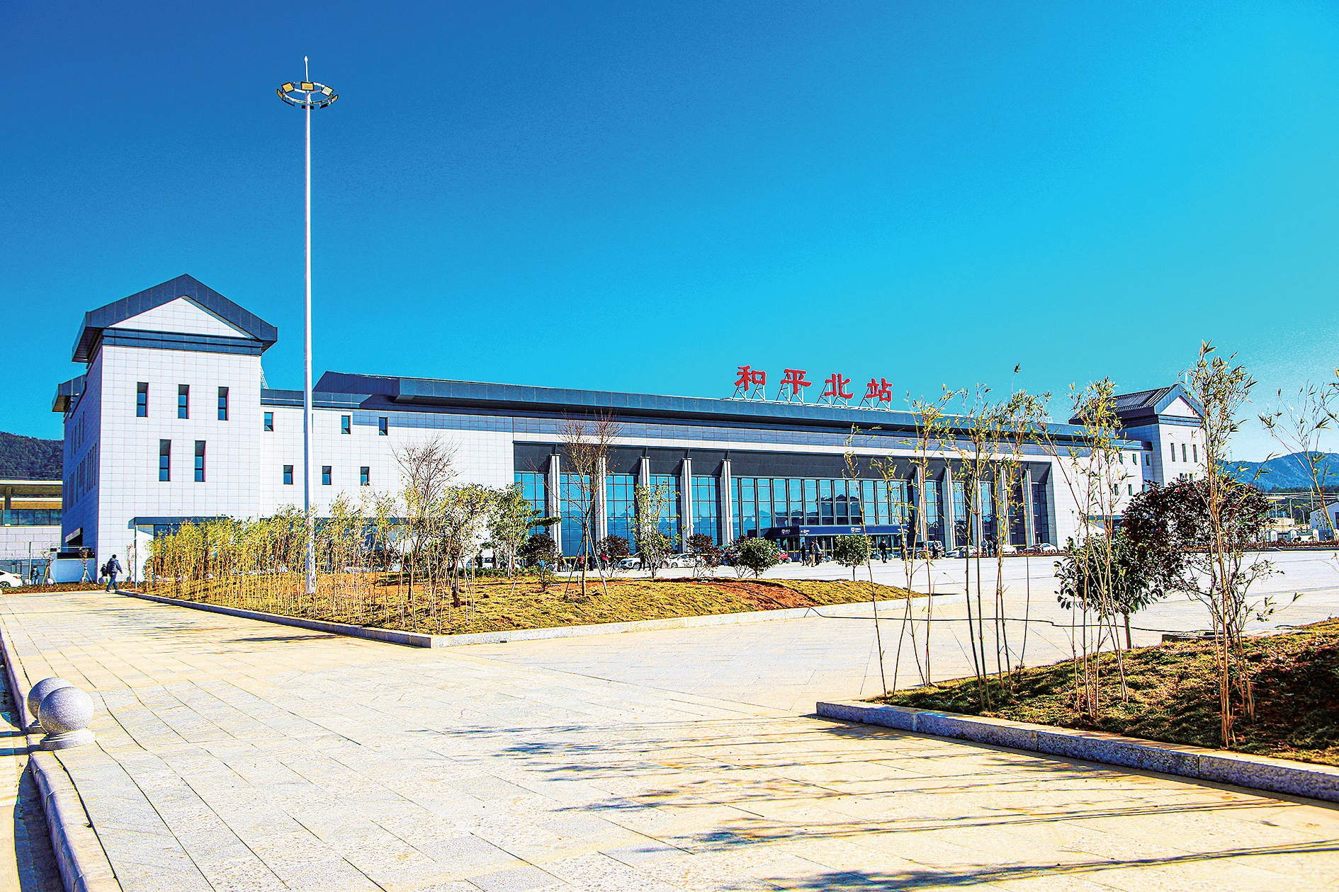 中国广东省河源市 a target="_blank" href="/item/和平县/7553964"