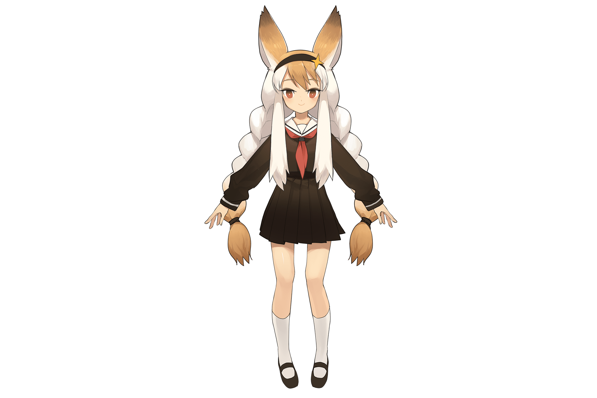 妮可