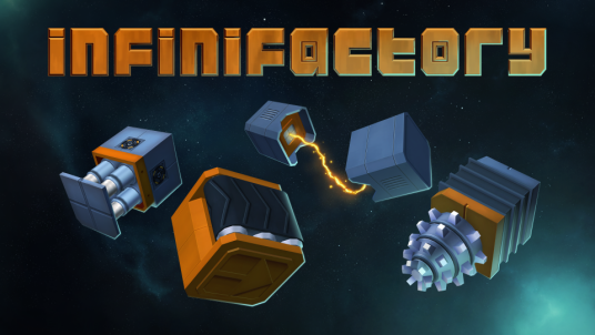 Infinifactory_百度百科