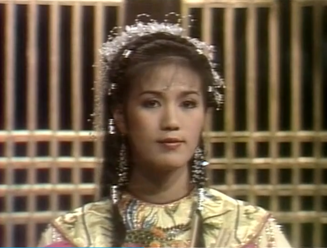 女,出自台湾武侠剧《 a target="_blank" href="/item/冷月孤星剑