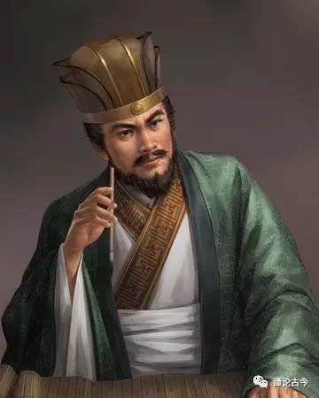 姓氏文化探源——钟姓_百科TA说