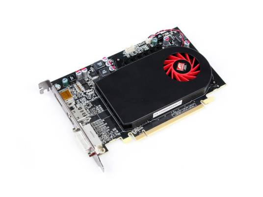 ATI Radeon HD 5670_百度百科