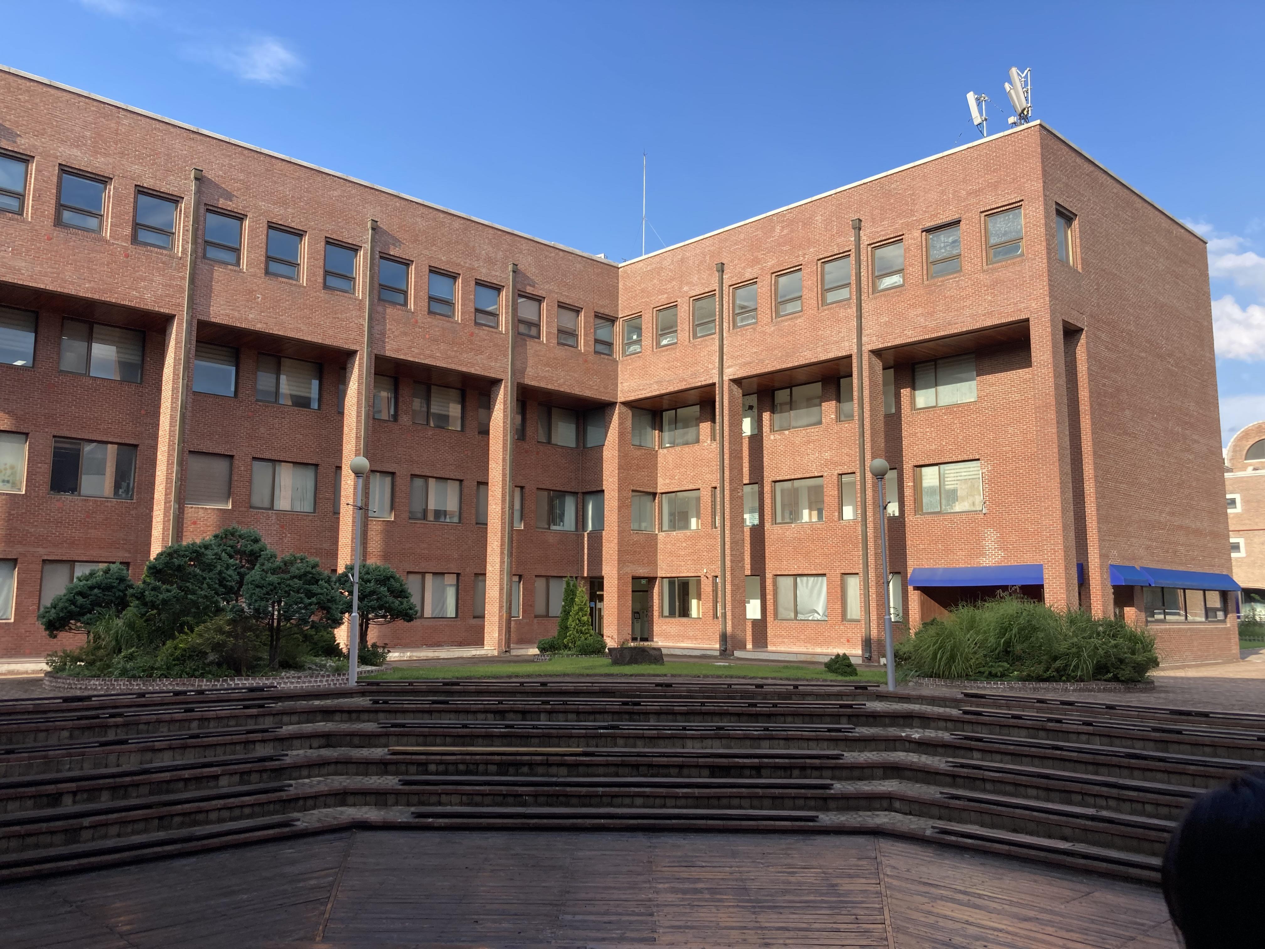  p>祥明大学(               , sangmyung university)是韩国著名私立