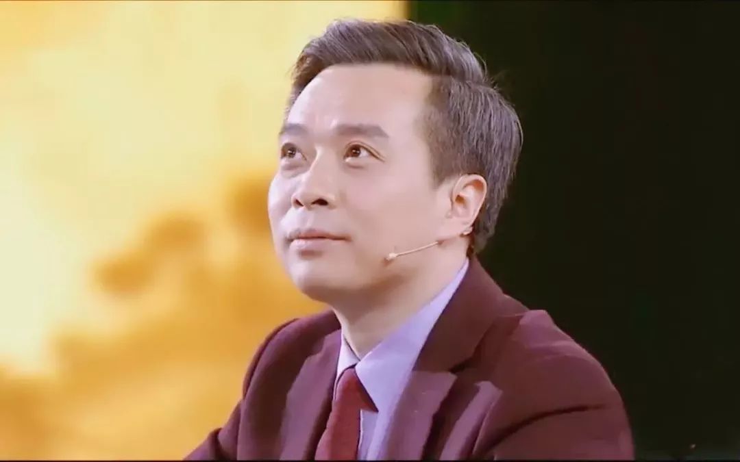 康震