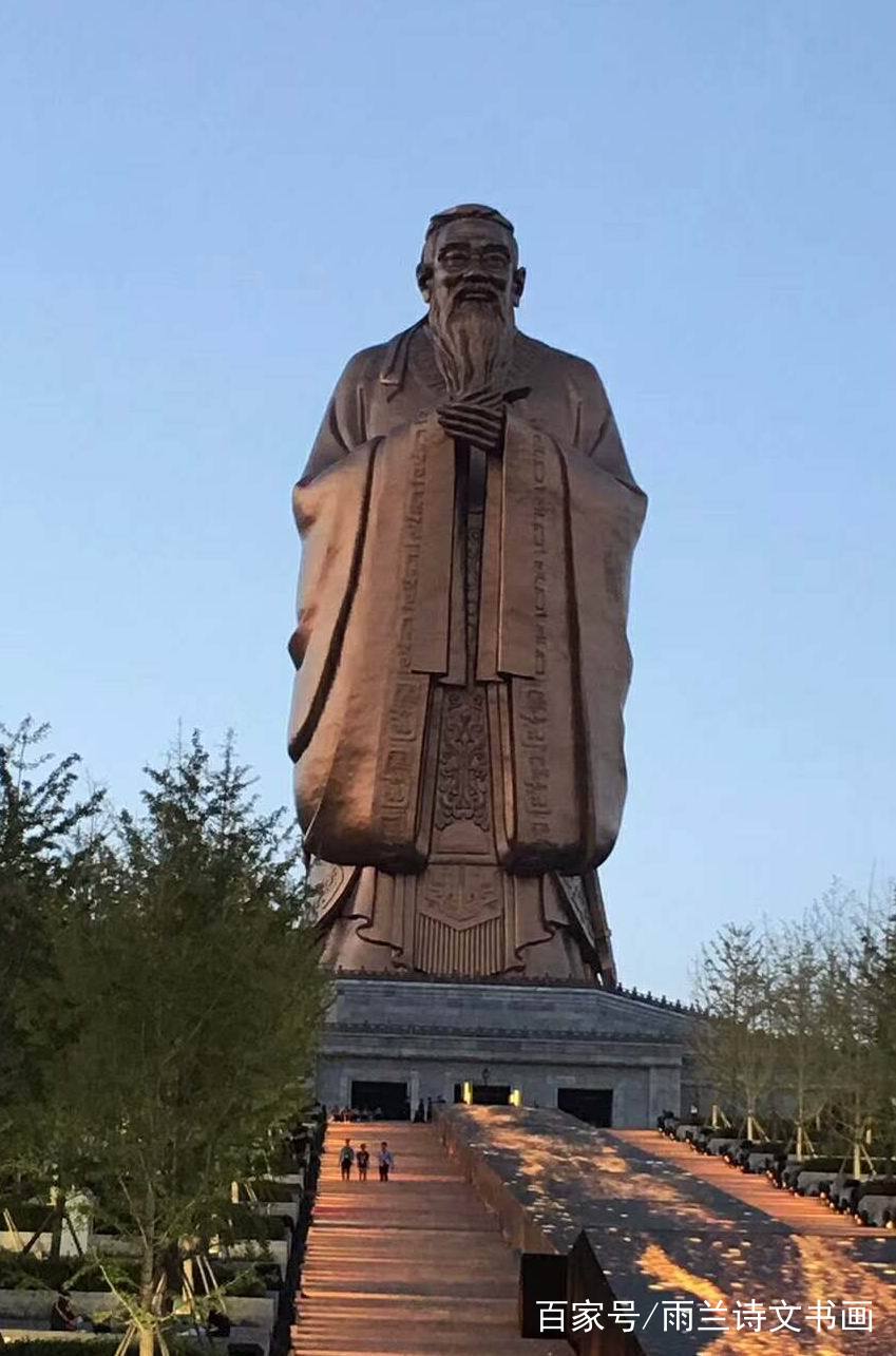 孔子其实是个有趣的人，《论语》原来这么好看，这么富有魅力_百科TA说