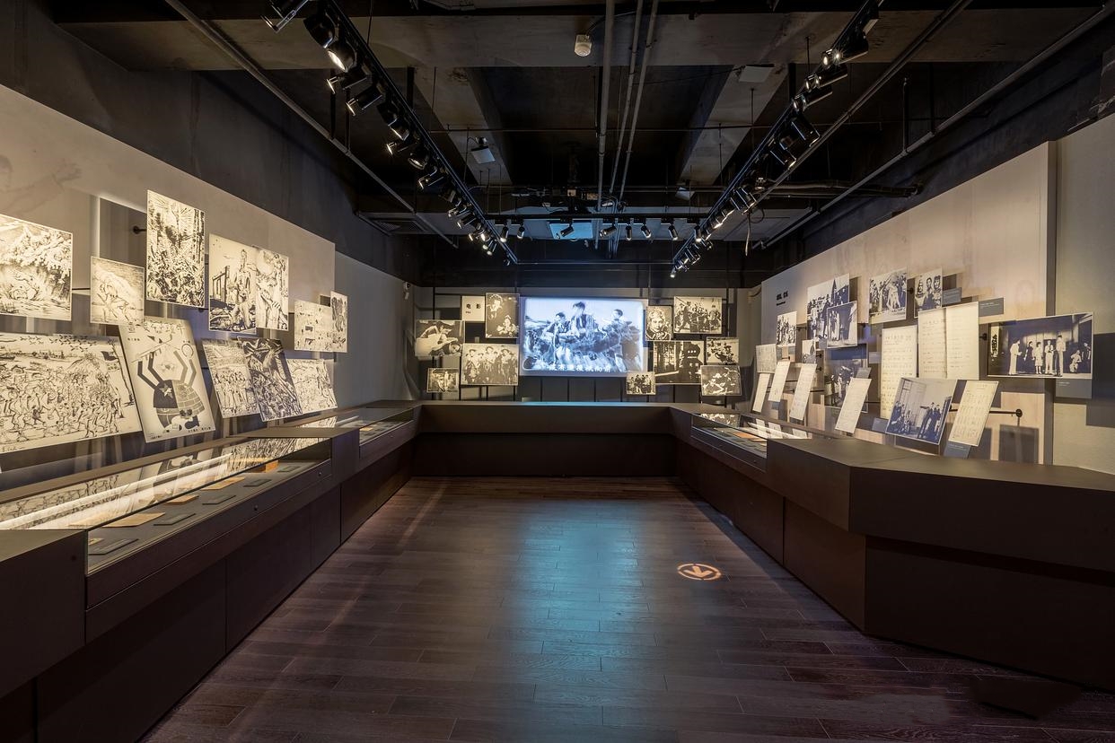 波士顿计算机博物馆