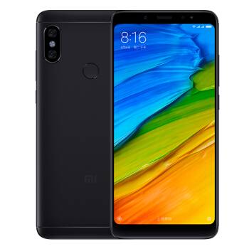 小米红米Note 5A（4GB RAM/高配版/全网通）_百度百科