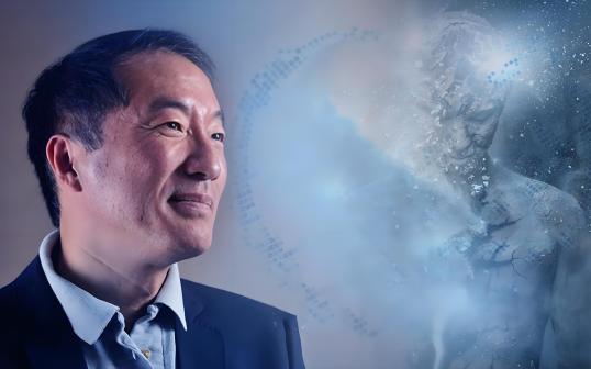 杨定一_百度百科