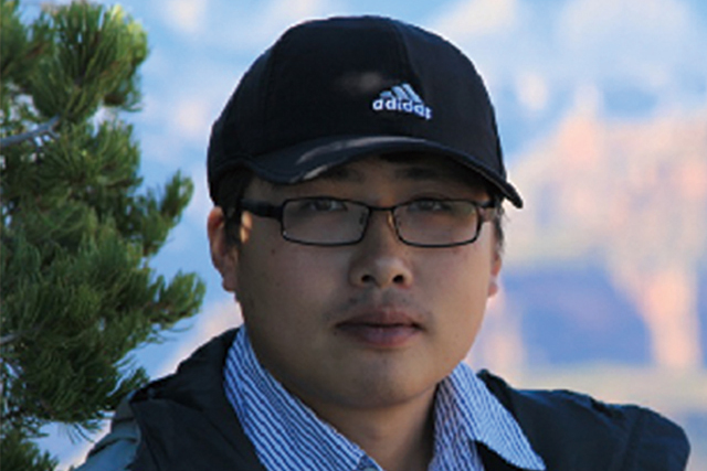 b>邱冰, /b>男,1978年6月生,教授,博士生导师,现任风景园林学院副院长