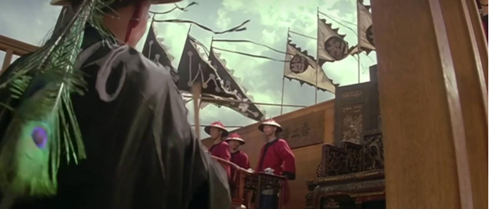 从反清逆贼到扶清大将，刘永福的黑旗军，为什么会被朝廷招安？_百科TA说