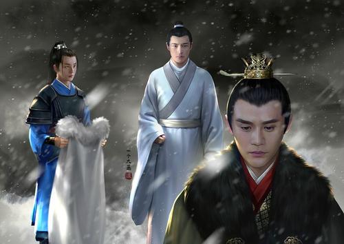 冯延巳：被史书唾弃的小人，被帝王偏爱的宠臣，开启北宋一代词风_百科TA说