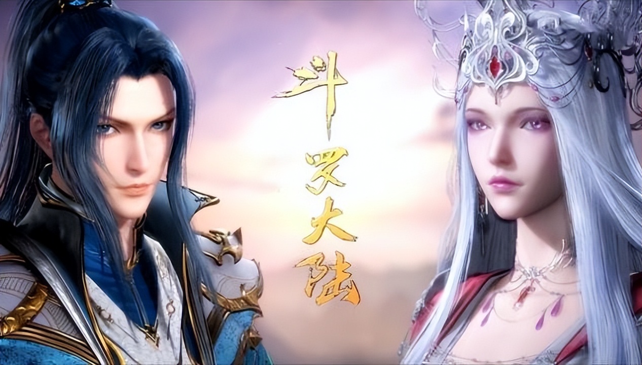 《斗罗大陆》唐三为何是海神，而不是其他神？_百科TA说