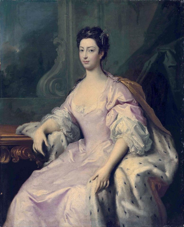  p>乔治二世(英语:george ii,1683年—1760年),德意志汉诺威选帝侯及