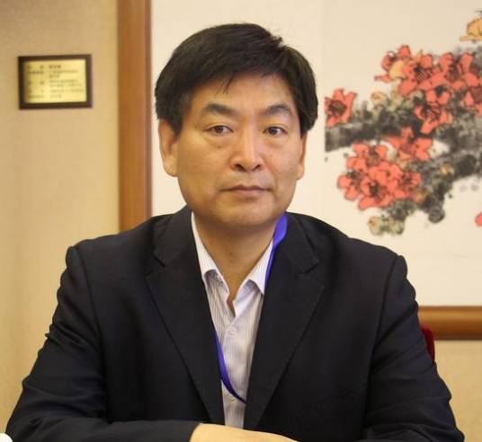 刘靖北_百度百科