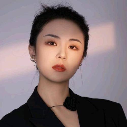 杨欣芮_百度百科