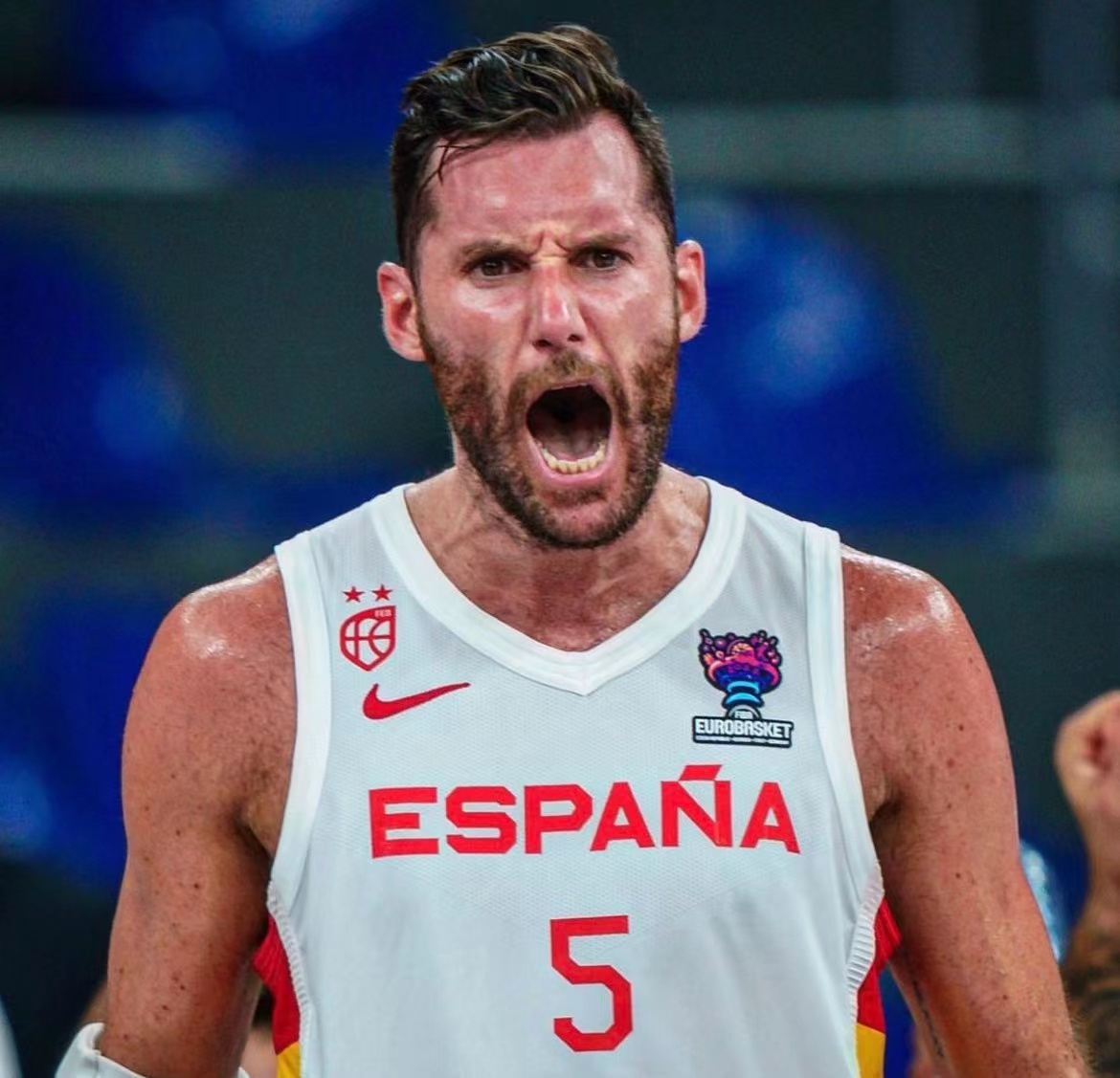 鲁迪·费尔南德斯