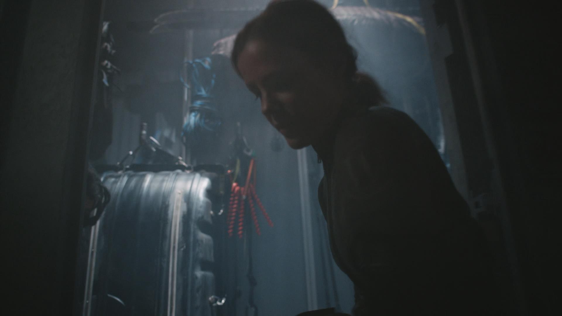 雪国列车第三季