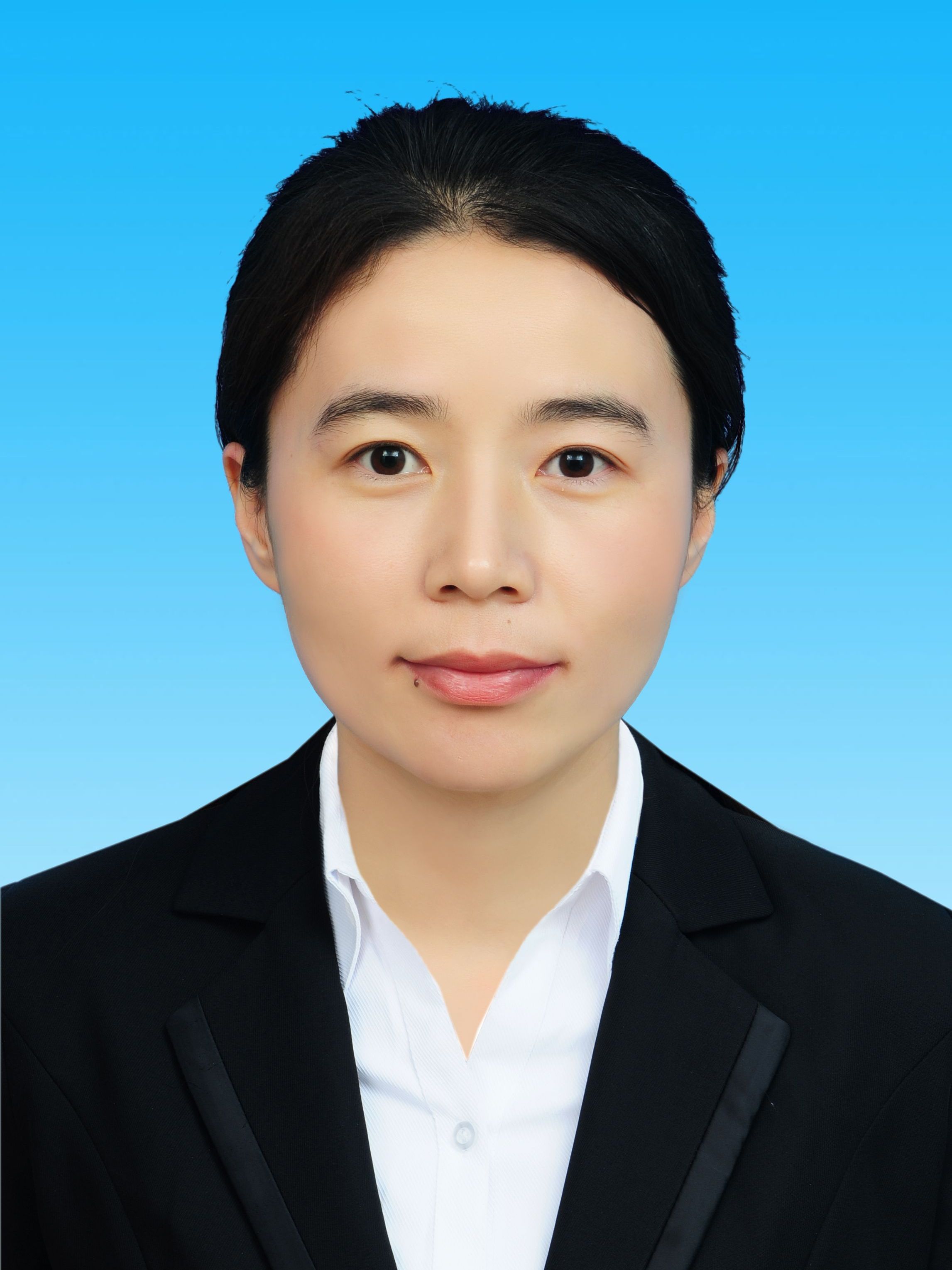 斯琴高娃