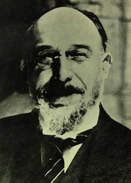 erik satie