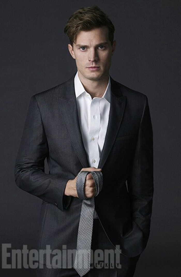  p>詹米·多南(jamie dornan),1982年5月1日出生于英国北爱尔兰