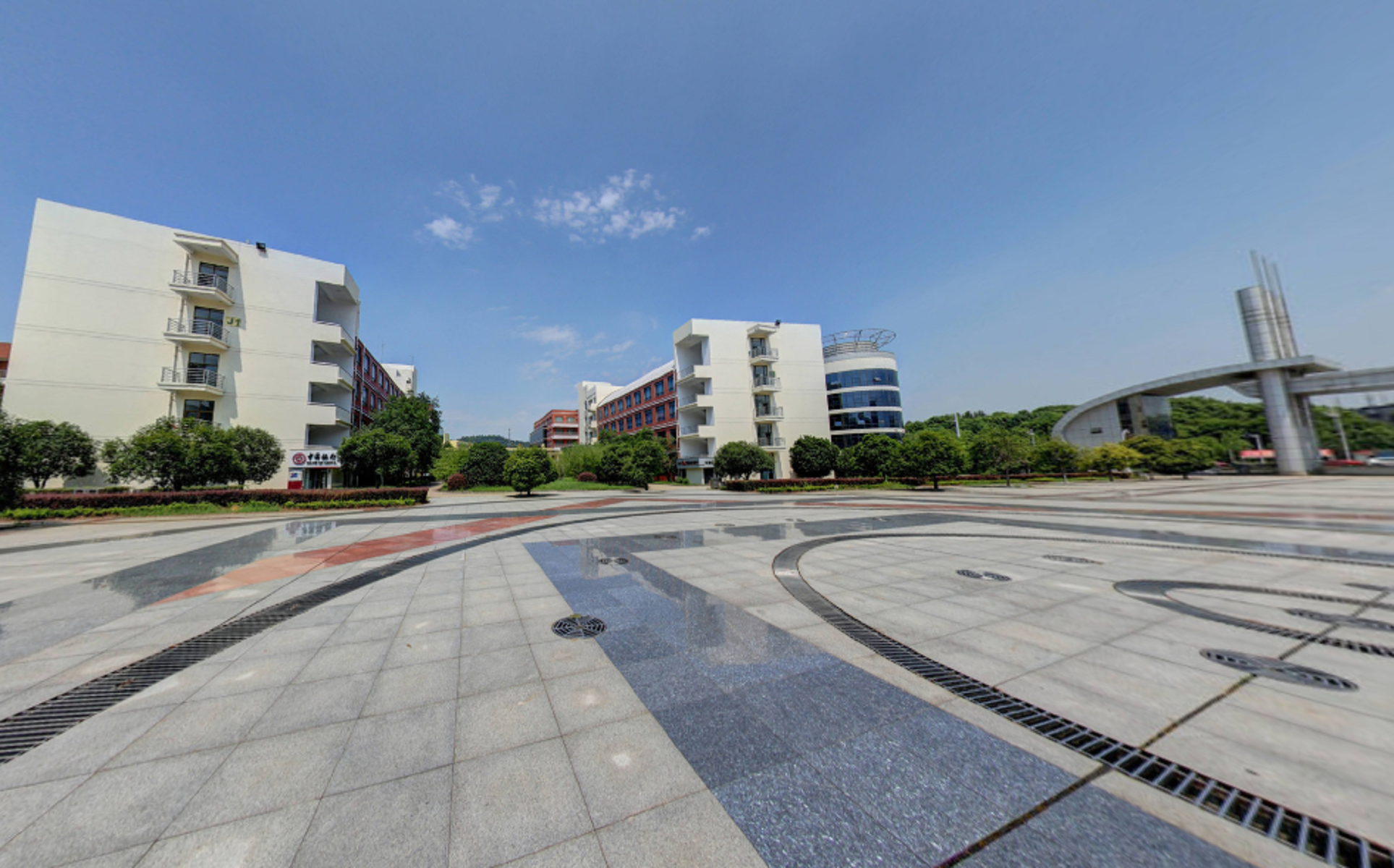湖北理工学院