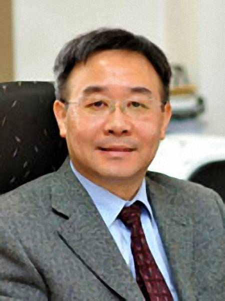 杨锐（中国科学院金属研究所轻质高强材料研究部主任，研究员）_百度百科