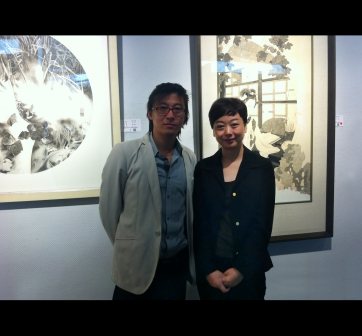 导演其他工作照