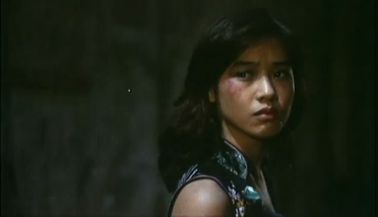 靓妹仔prettysister(1982)