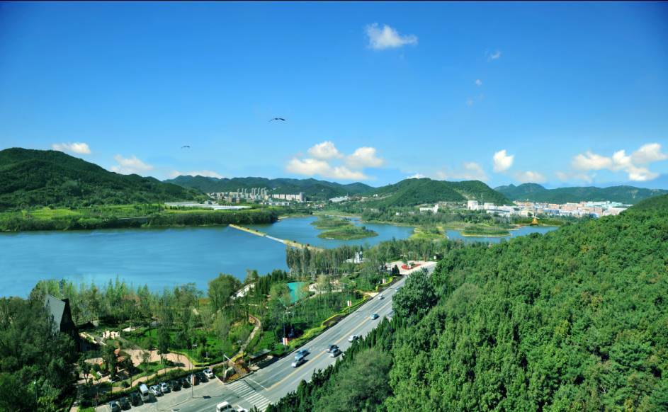target="_blank" href="/item/大西山水库/10763357" dat