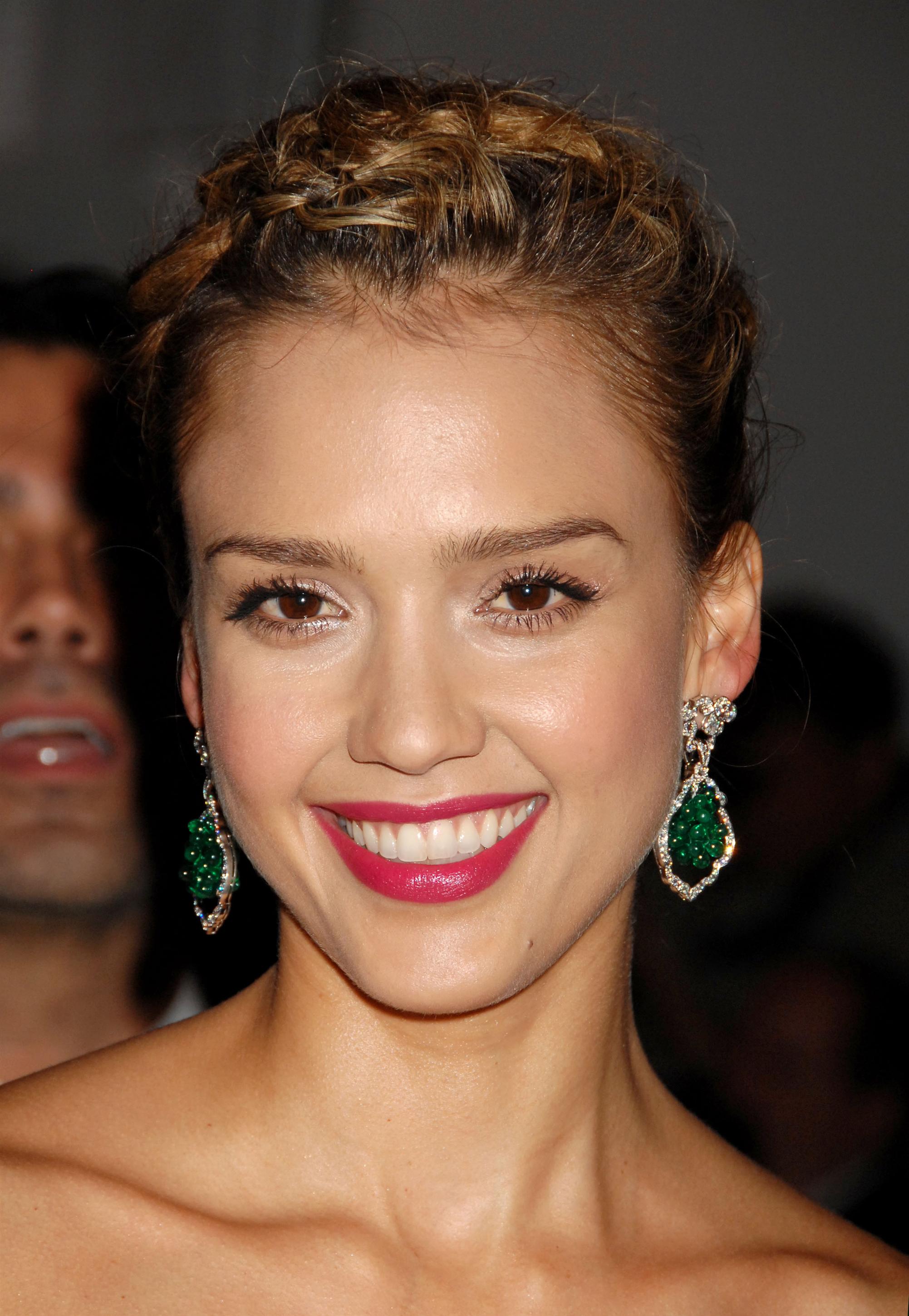 洁西卡·玛丽·艾芭