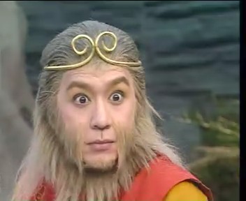 天地争霸美猴王