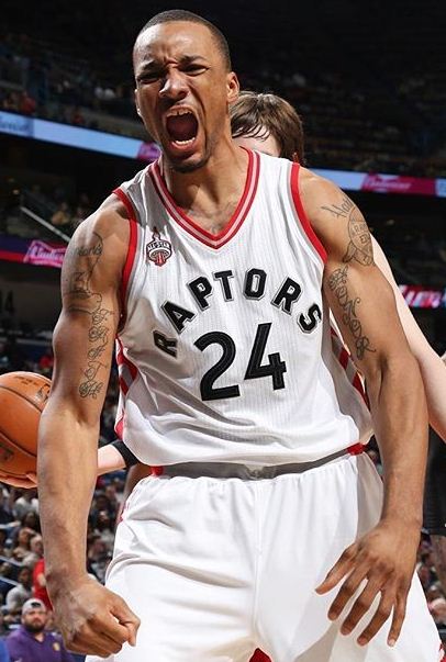  p>诺曼·鲍威尔(norman powell),1993年5月25日出生于 a target="