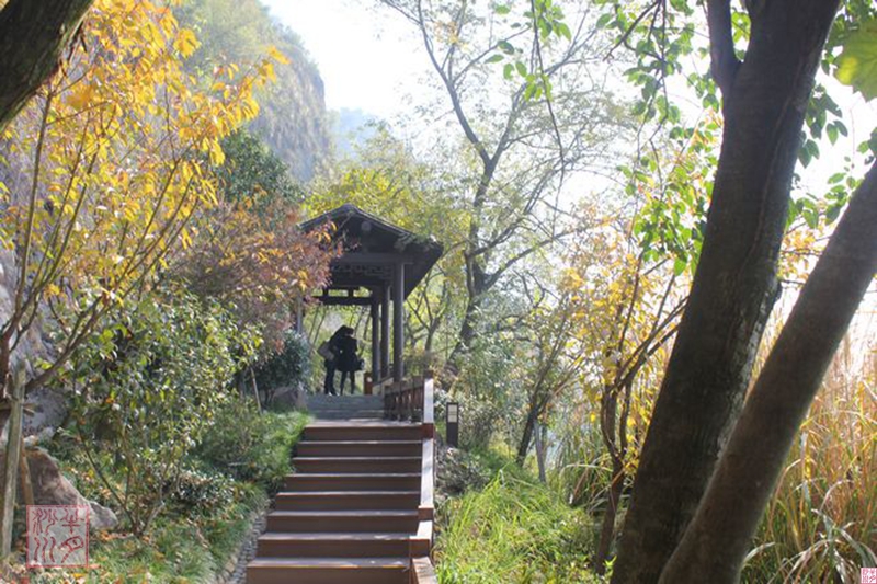 万象山