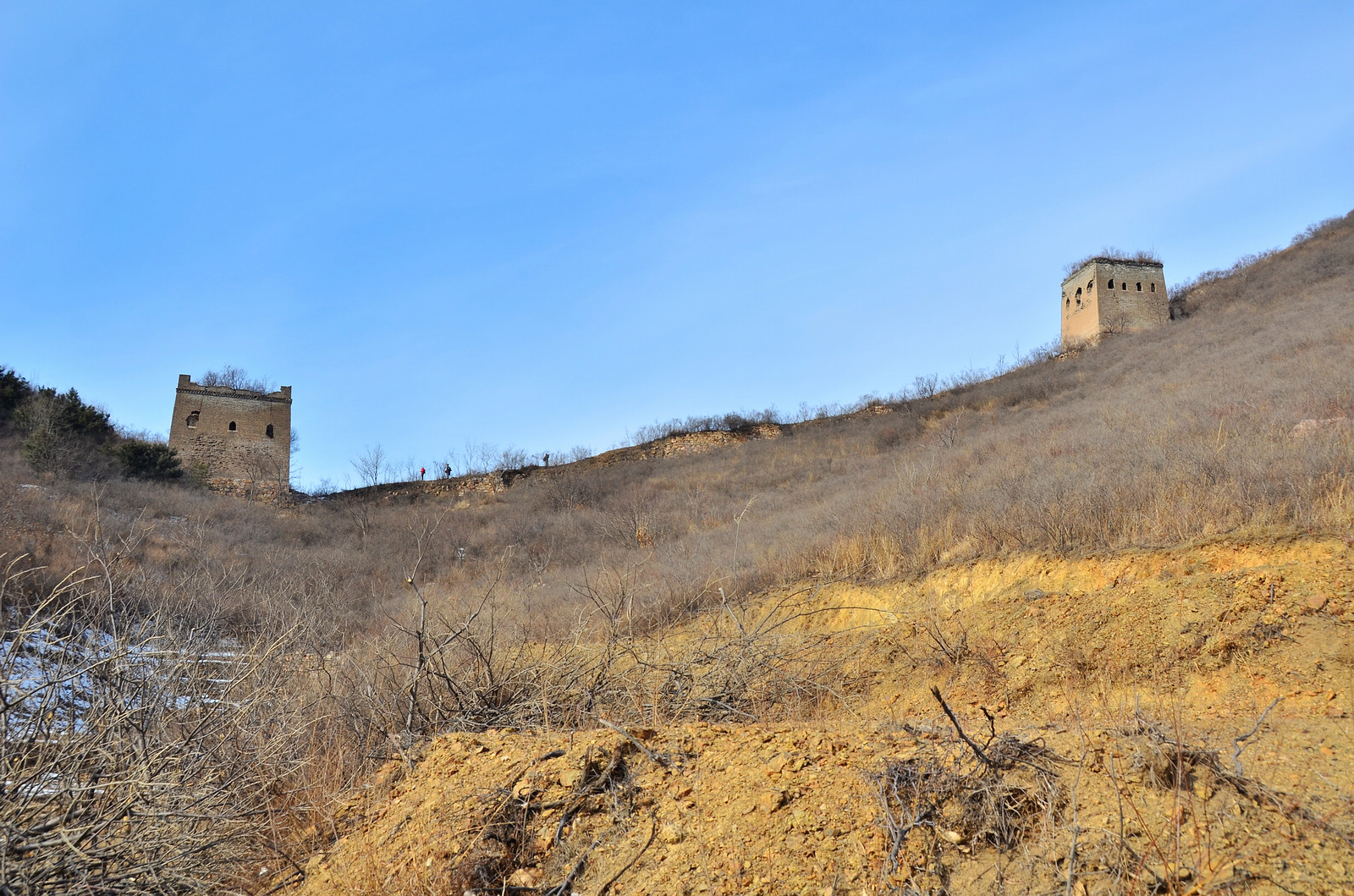  p data-id="go0gxsf0w2">龙井关村是迁西县一个行政村,风景很秀丽.