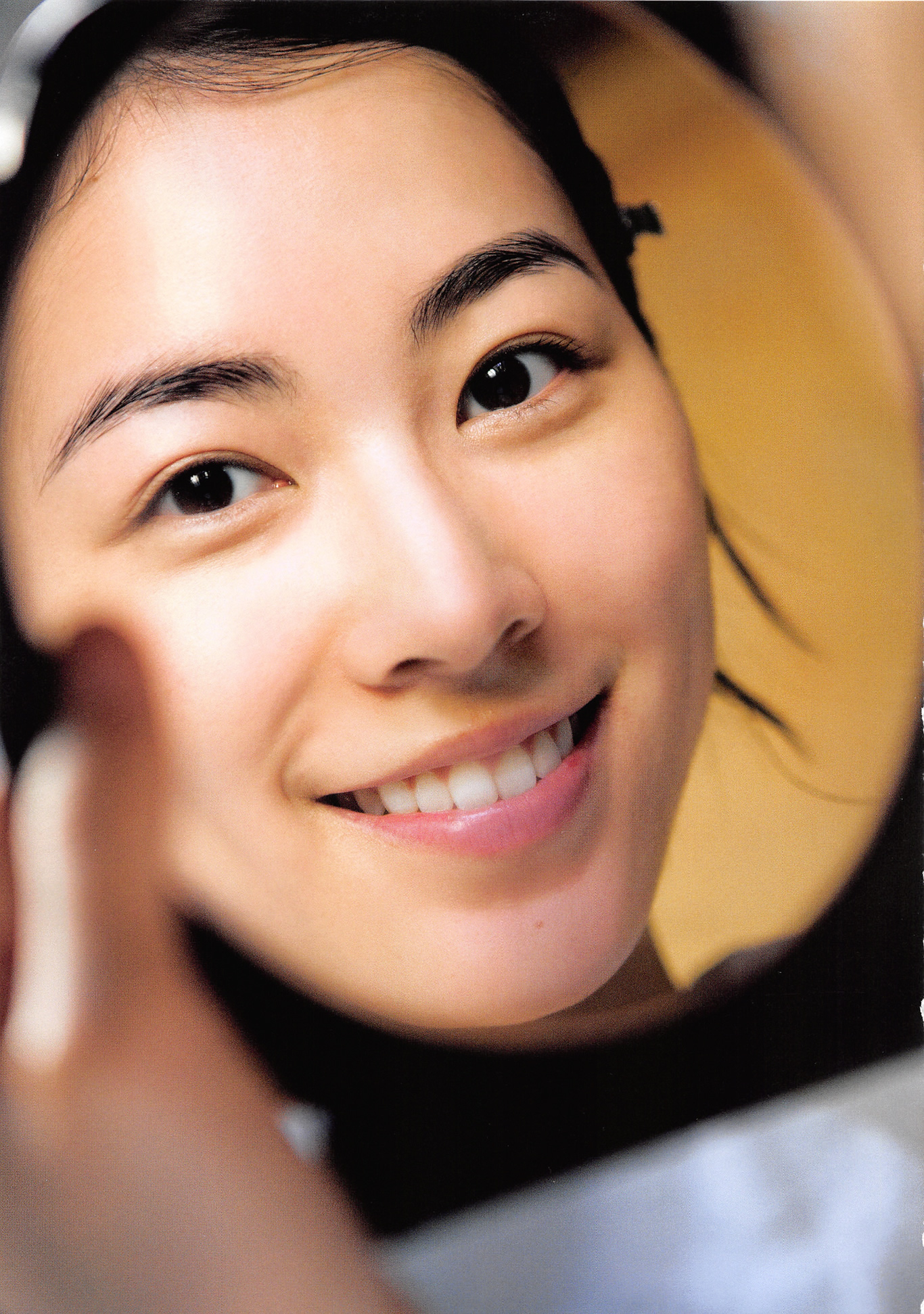  p>松井珠理奈 i>(matsui jurina) /i>,1997年3月8日出生于日本爱知县