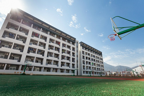 温州第八中学