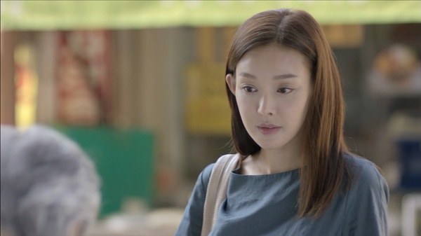 女人的战争之肮脏的交易