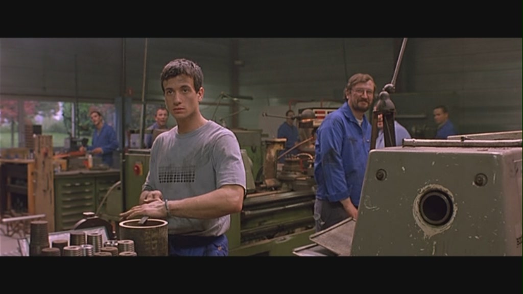 企业战士yamakasi-lessamoura?destempsmodernes(2001)