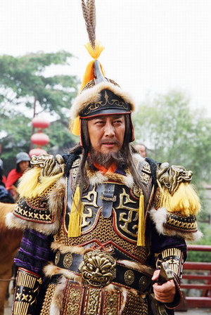 北魏太武帝
