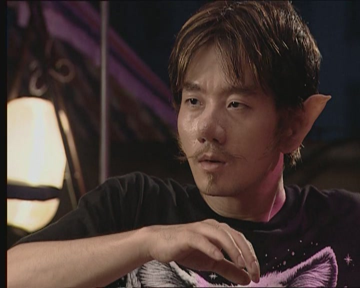  p data-id="go0cxzkqkq">黄眉大王,电视剧《魔幻手机》中的重要角色