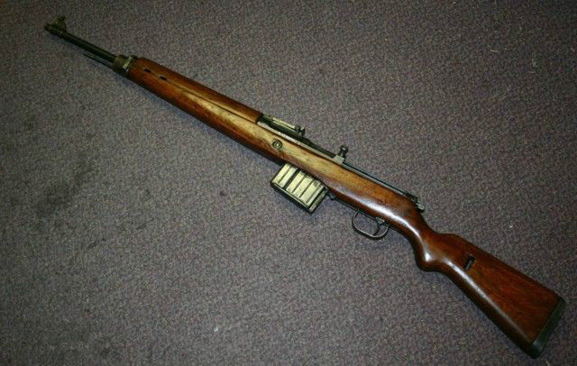  p data-id="gnx0t83le9">g43步枪(全名:gewehr 43,简称:gew43或g43)