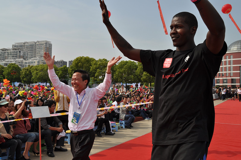 慈溪市慈吉中学