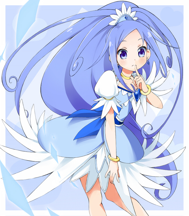 光之美少女/8161866" data-lemmaid="8161866">心跳!
